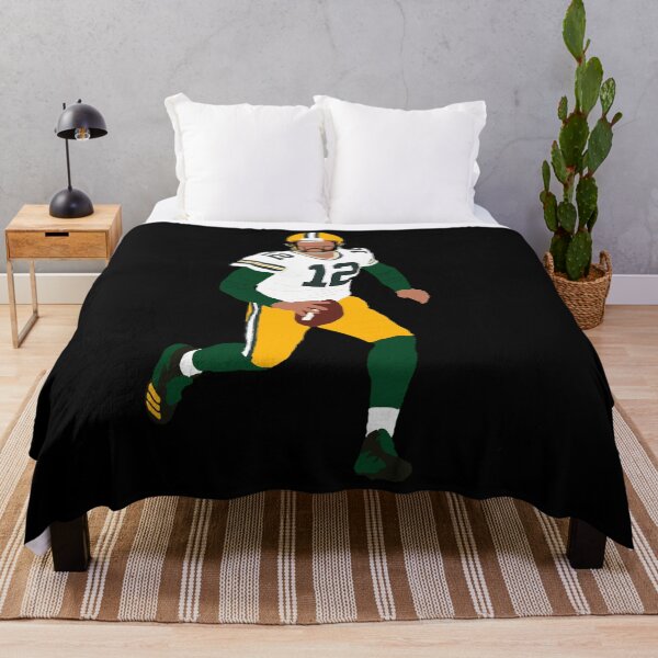 Item preview, Aaron Rodgers  	 	 designed and sold by mqqsswvamml23.