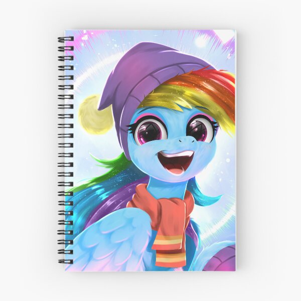 Item preview, Winter Dashie! designed and sold by Darksly.