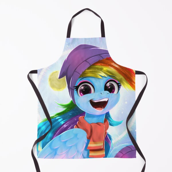 Item preview, Winter Dashie! designed and sold by Darksly.