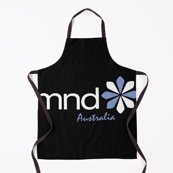 Item preview, Mnd Australia Logo designed and sold by LuzvimindLlane.