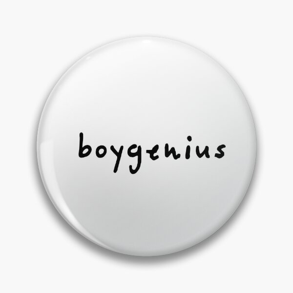 Aperçu de l'œuvre Boygenius créée et vendue par Fopkhosscop.