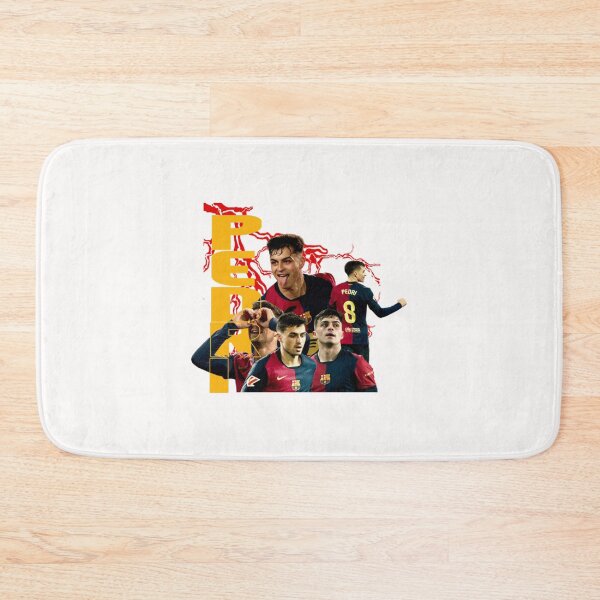 Item preview, Pedri Gonzales designed and sold by FernCarro.