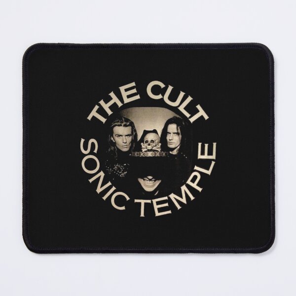 Item preview, THE CULT Classic T-Shirt designed and sold by mariettartim.