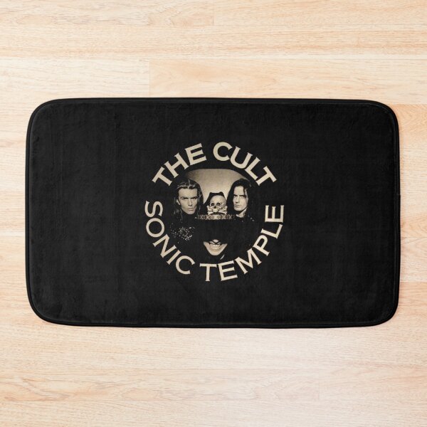 Item preview, THE CULT Classic T-Shirt designed and sold by mariettartim.