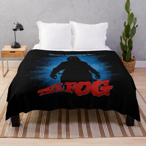 Item preview, There's Something In The Fog designed and sold by QueenMoore.