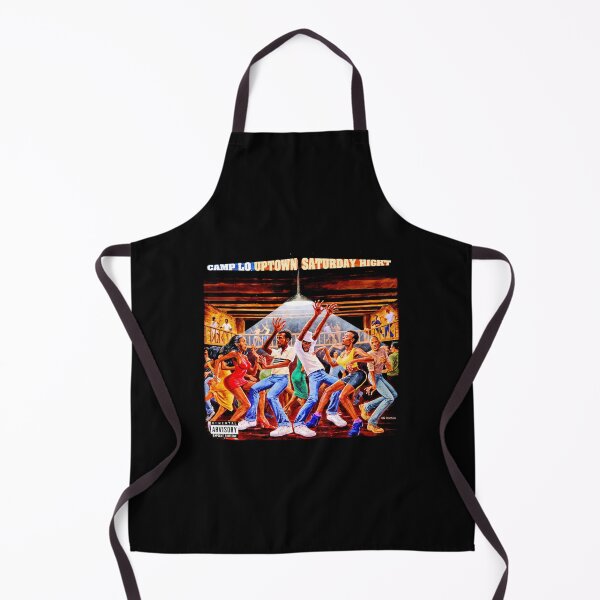 Item preview, Coolie High Camp Lo designed and sold by Shisho6428.