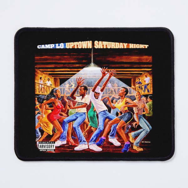 Item preview, Coolie High Camp Lo designed and sold by Shisho6428.