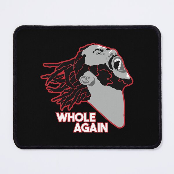 Item preview, D-Rose Whole Again designed and sold by AlixVincent.