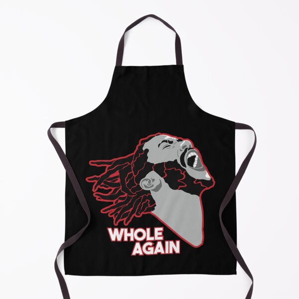 Item preview, D-Rose Whole Again designed and sold by AlixVincent.