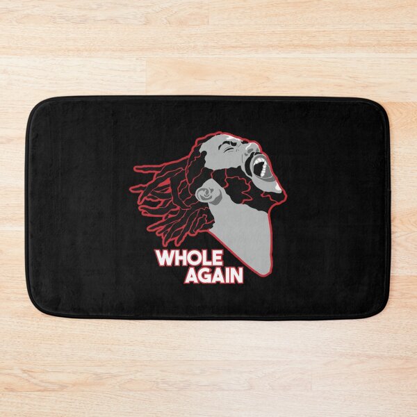 Item preview, D-Rose Whole Again designed and sold by AlixVincent.