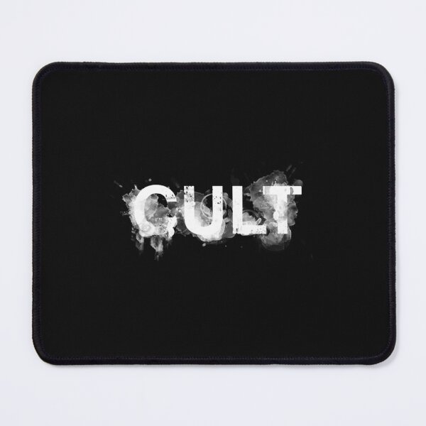 Item preview, The Cult by Van Roland Classic T-Shirt designed and sold by mariettartim.