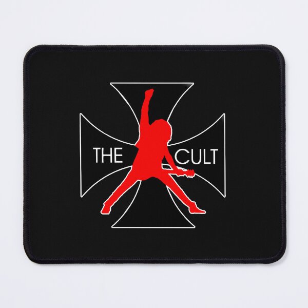 Item preview, THE CULT Classic T-Shirt designed and sold by mariettartim.