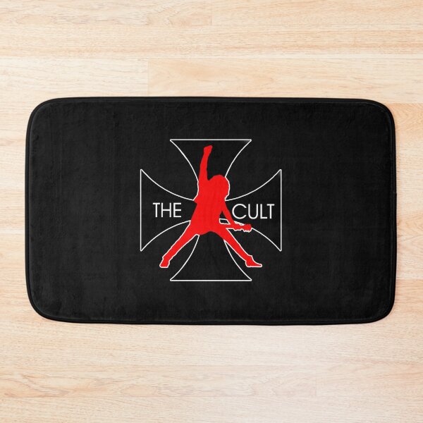 Item preview, THE CULT Classic T-Shirt designed and sold by mariettartim.