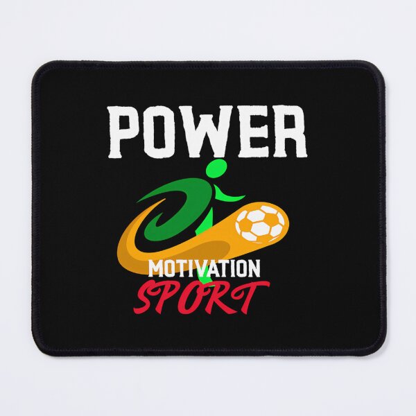 Item preview, Power Motivation Sport designed and sold by CatlinReiners.