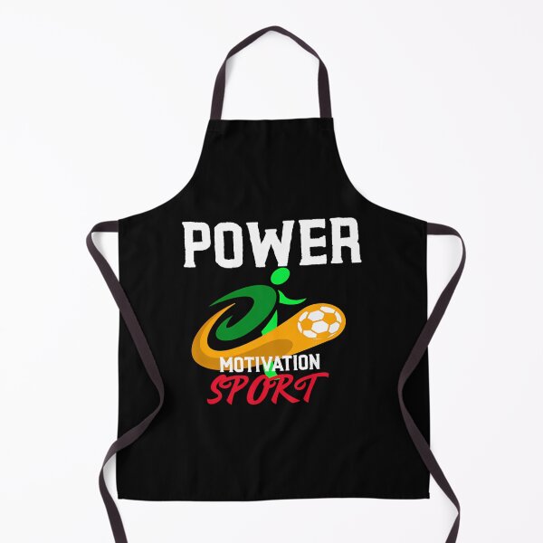 Item preview, Power Motivation Sport designed and sold by CatlinReiners.
