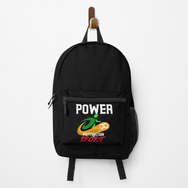 Item preview, Power Motivation Sport designed and sold by CatlinReiners.