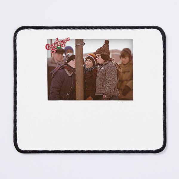 Item preview, 90s Movie Character Comedy Series Retro Christmas TV Vintage designed and sold by BeetsOrangeFly.
