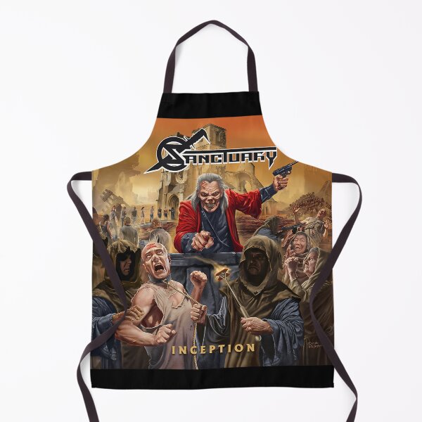 Item preview,  Sanctuary - Inception Album 2017 designed and sold by FlorChavez64.