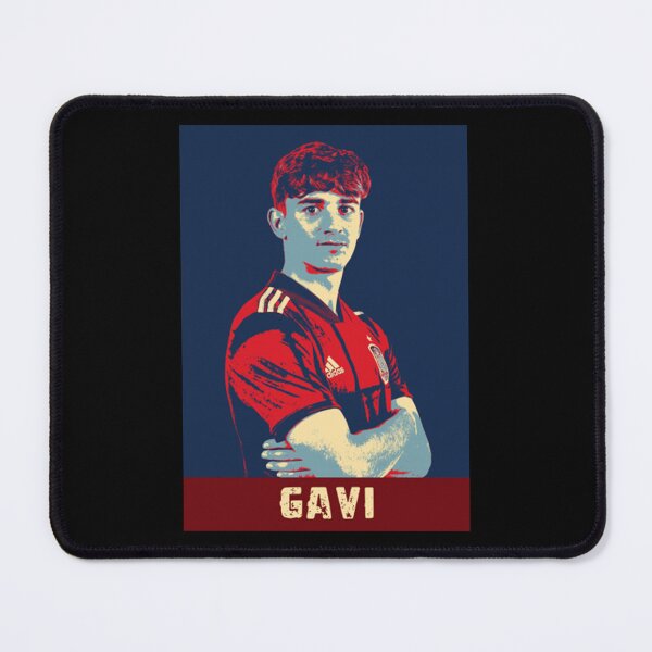 Item preview, Pablo Gavi designed and sold by FernCarro.