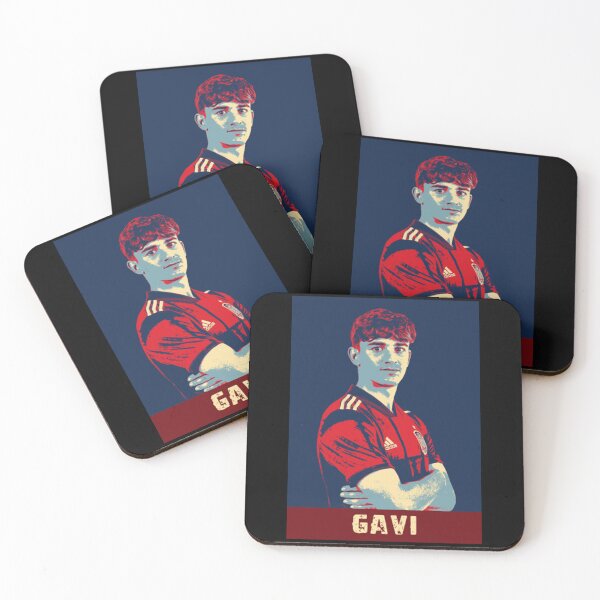 Item preview, Pablo Gavi designed and sold by FernCarro.
