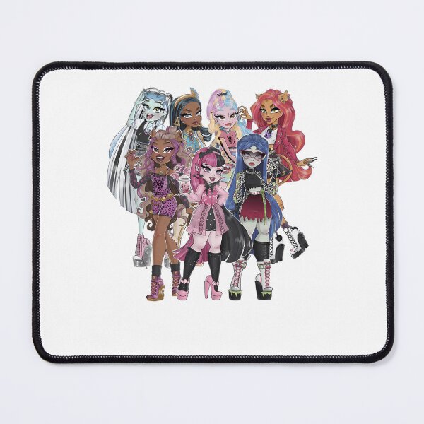 Item preview, MH G3 GIRLS designed and sold by henriwdbagi1.