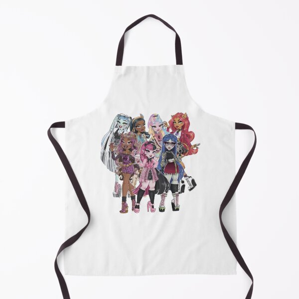 Item preview, MH G3 GIRLS designed and sold by henriwdbagi1.