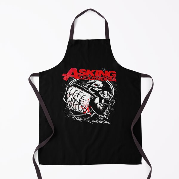 Item preview, Ask.ing Alexa.ndria designed and sold by kossbus91.