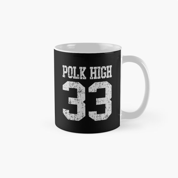 Item preview, Polk High 33 designed and sold by CatlinReiners.