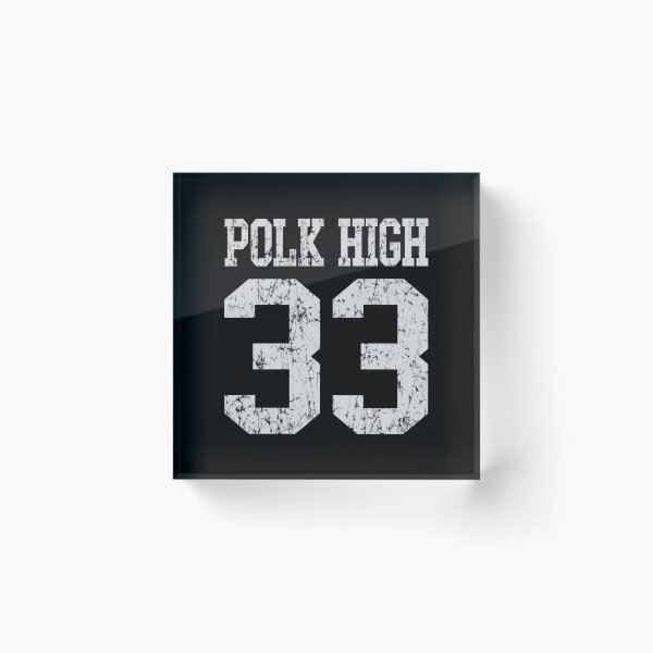 Item preview, Polk High 33 designed and sold by CatlinReiners.