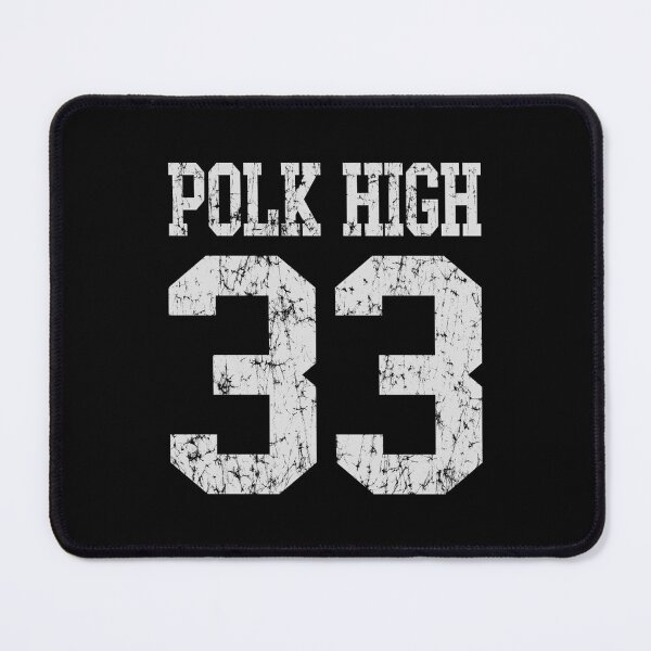 Item preview, Polk High 33 designed and sold by CatlinReiners.