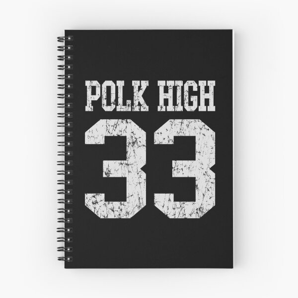 Item preview, Polk High 33 designed and sold by CatlinReiners.