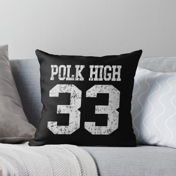 Item preview, Polk High 33 designed and sold by CatlinReiners.