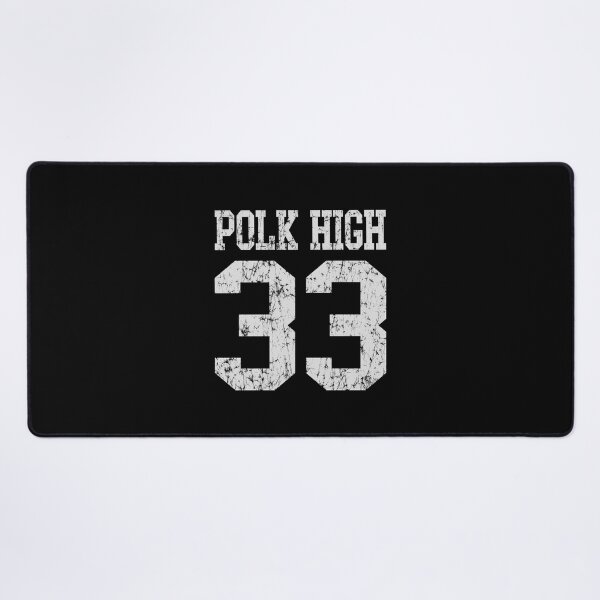 Item preview, Polk High 33 designed and sold by CatlinReiners.