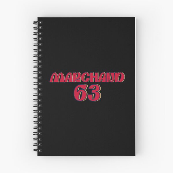 Item preview, Brad Marchand designed and sold by CatlinReiners.