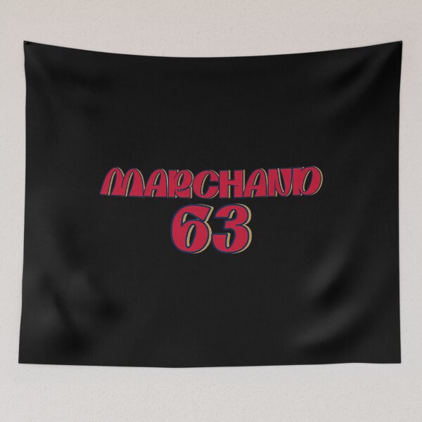 Item preview, Brad Marchand designed and sold by CatlinReiners.
