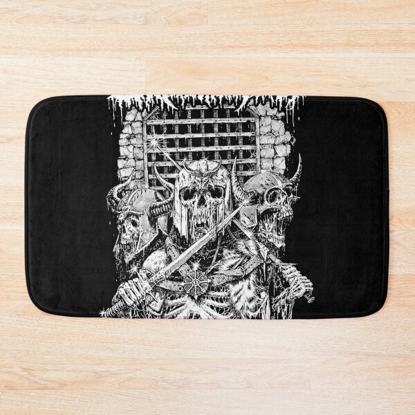 Item preview, Gatecreeper designed and sold by FlorChavez64.