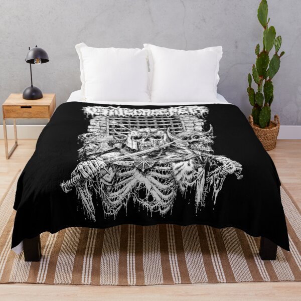 Item preview, Gatecreeper designed and sold by FlorChavez64.
