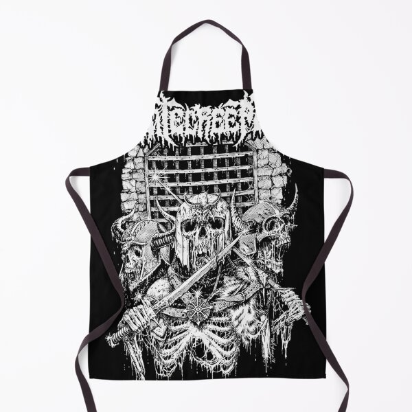 Item preview, Gatecreeper designed and sold by FlorChavez64.