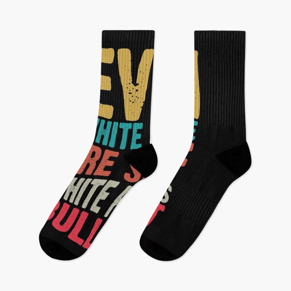 Item preview, Even White People Are Sick Of White People’s Bullshit Funny Statement designed and sold by Janetaq65.