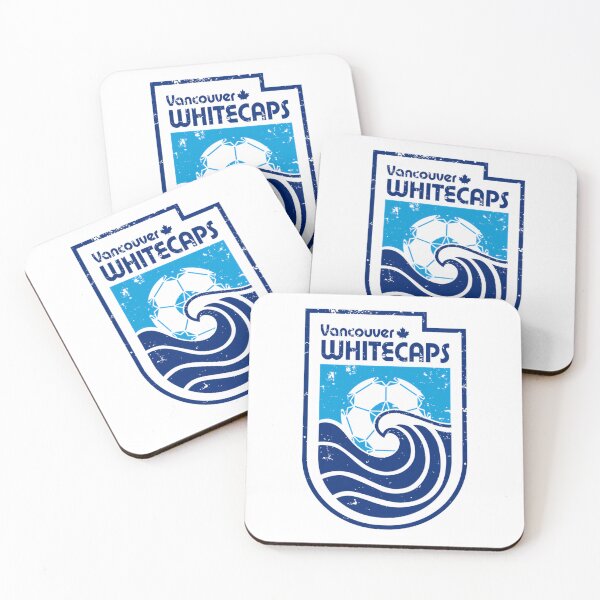 Item preview, 1974 Vancouver Whitecaps Defunct Vintage Soccer designed and sold by CatlinReiners.