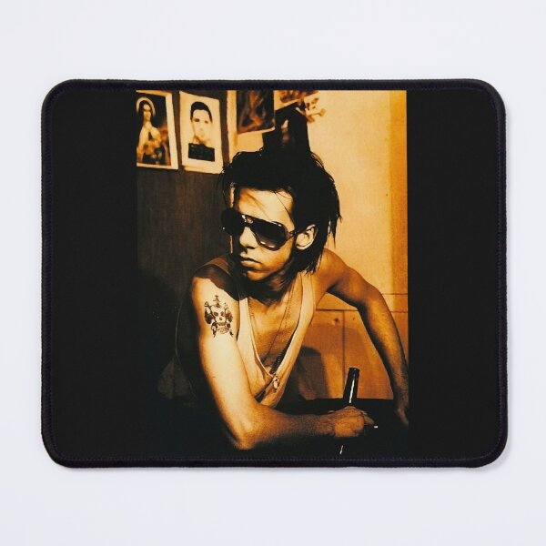 Item preview, Nick Cave Vintage  Classic T-Shirt designed and sold by canancyw3tr.