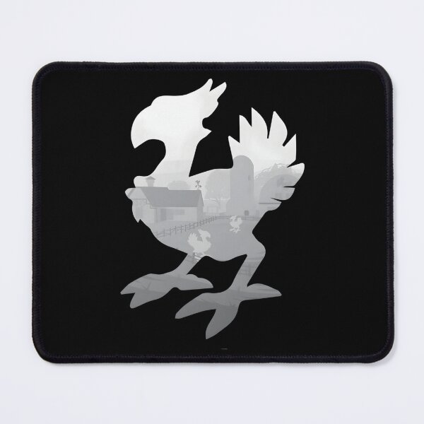 Item preview, Chocobo designed and sold by debbieeileenrzp.