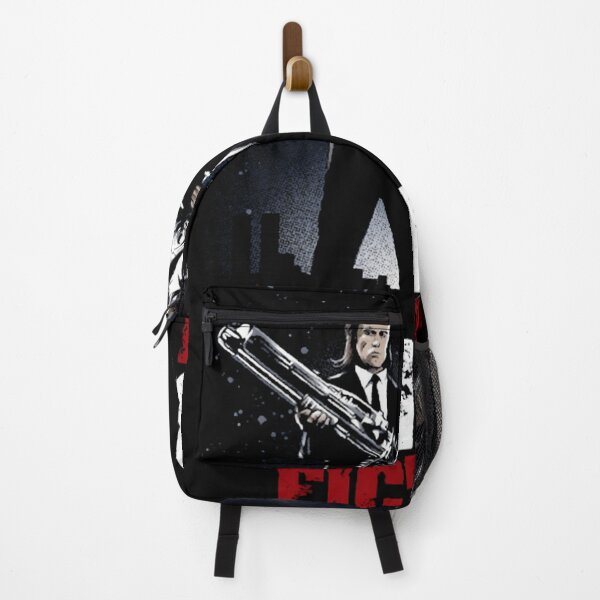 Item preview, M.en In B.lack mib fiction designed and sold by AidaLevy.