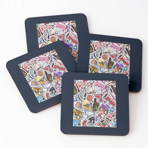 Item preview, Cool College designed and sold by cartogram.