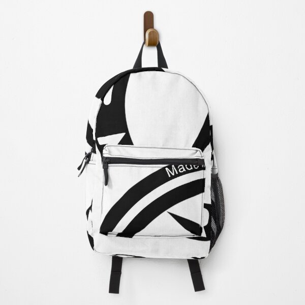Item preview, Messerschmitt Aircraft Company Logo (Black) designed and sold by ASHLEYCURRA.