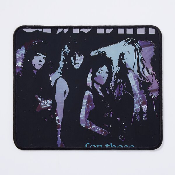 Item preview, Chastain - For Those Who Dare Album 1990 designed and sold by FlorChavez64.