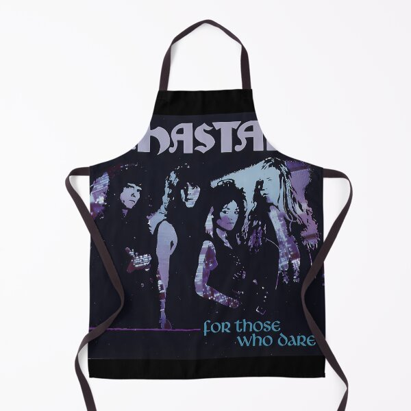 Item preview, Chastain - For Those Who Dare Album 1990 designed and sold by FlorChavez64.