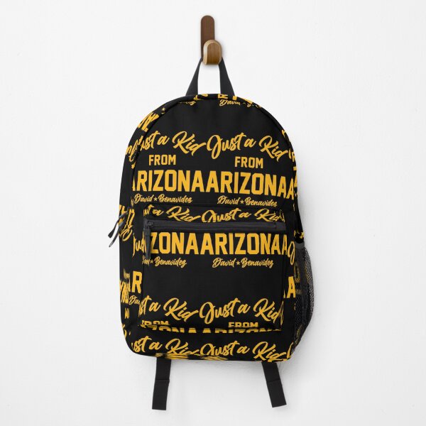Item preview, DB - a kid from Arizona 2.0 designed and sold by zxmkxzarbe52.
