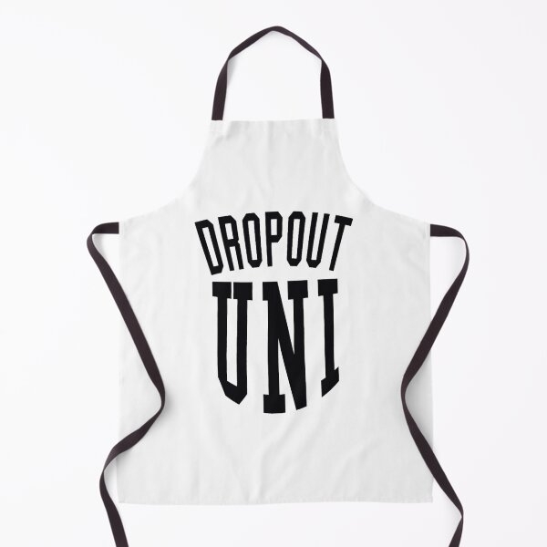 Item preview, Dropout University designed and sold by cartogram.