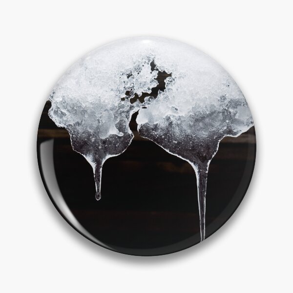 Item preview, Row of Icicles  designed and sold by Sandra  Aguirre.